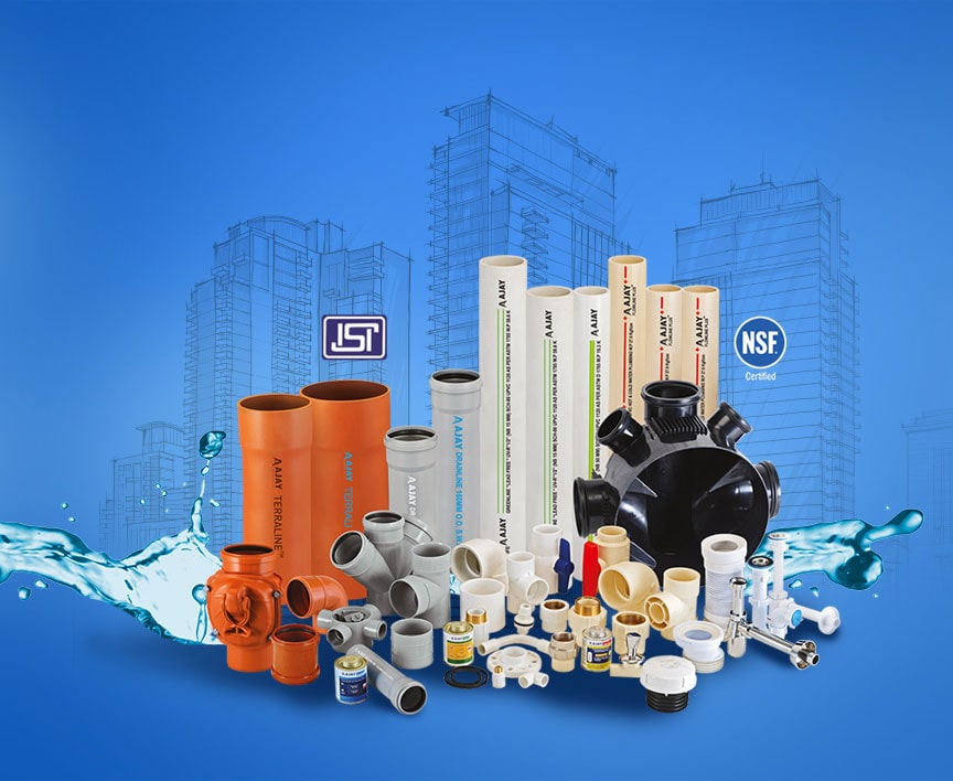 Plumbing And Drainage Solutions